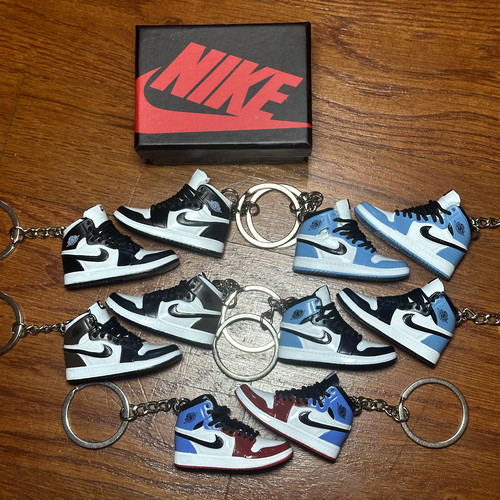 Portachiavi air jordan - portachiavi,