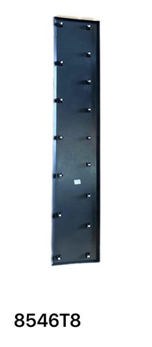 Modellaggio porta originale - modellaggio,