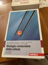 Biologia molecolare della