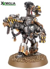 Warhammer 40.000 - Chaos Space