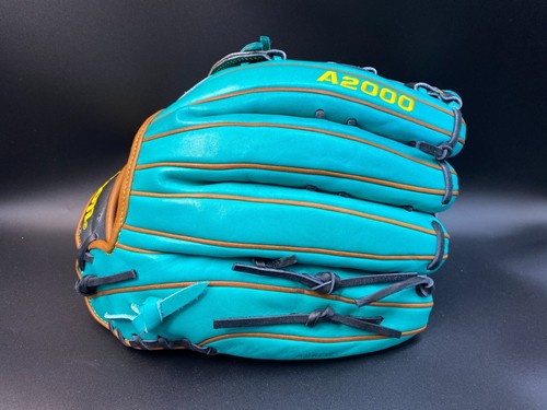 Guanti baseball wilson - da,