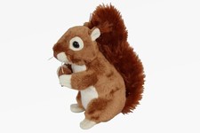 Animale Selvatico In Peluche