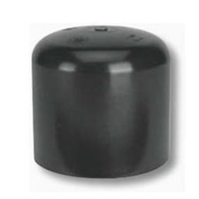 WAVIN POLYETHYLENE CLOSING CAP Ø 75 TO BE WELDED PN16 PE100