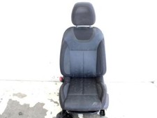 884733 SEDILE ANTERIORE SINISTRO GUIDATORE CITROEN C4 1.6 D 82KW AUT 5P (2012) R