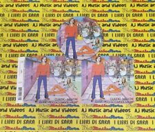 CD Singolo CLAUDIO BAGLIONI Questo piccolo grande amore Porta portese (S12)10*