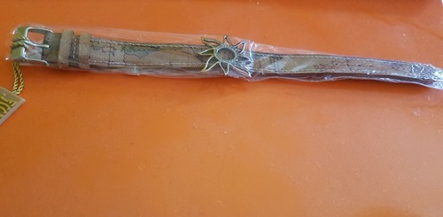 Bracciale alviero martini