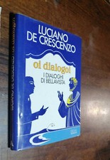 Libro dialogoi di - ,