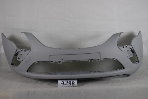Paraurti anteriore opel zafira - paraurti,