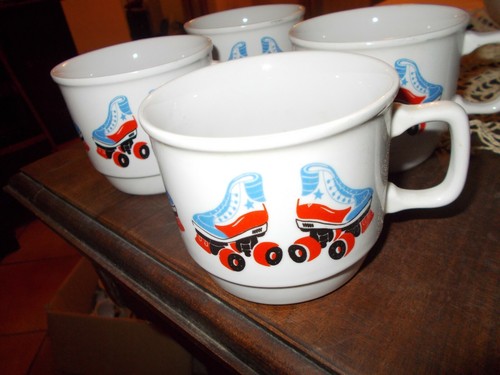 Tazze colazione in - da,