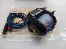 Mulinello elettrico Shimano 10