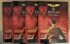 HITLER e il Terzo Reich Hobby