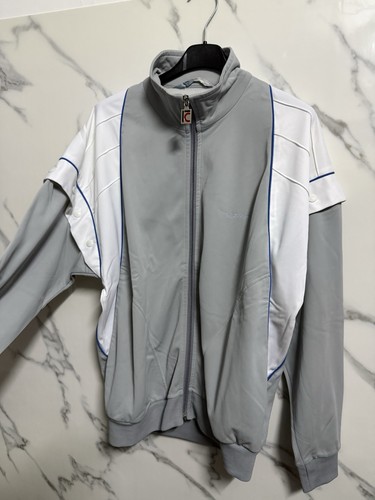 Giacca sportiva uomo grigio - sportiva,