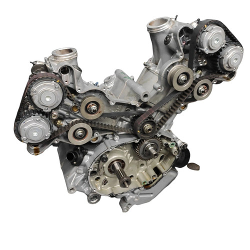 Motore ducati multistrada - ,