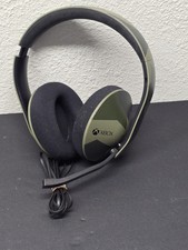 Cuffie stereo Microsoft Xbox