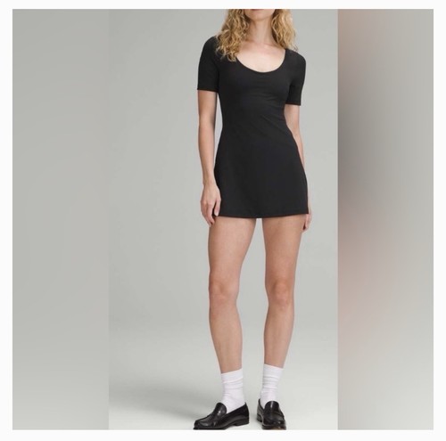 Abito lululemon align manica - abito,