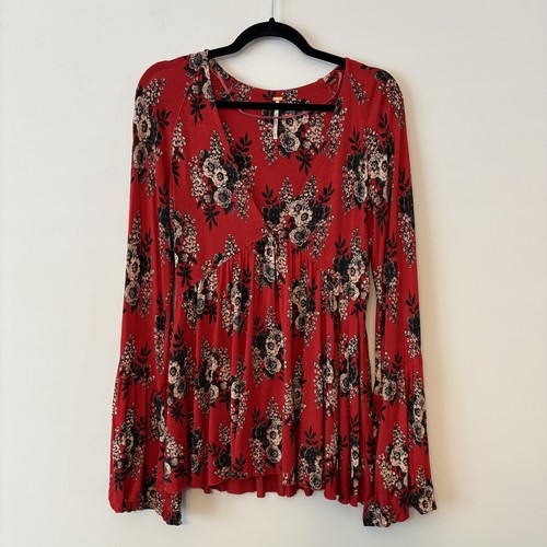 Top floreale free - floreale,