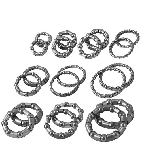 Set ciotola cuffie ricambio - set,