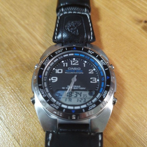 Orologio casio amw700 - orologio,