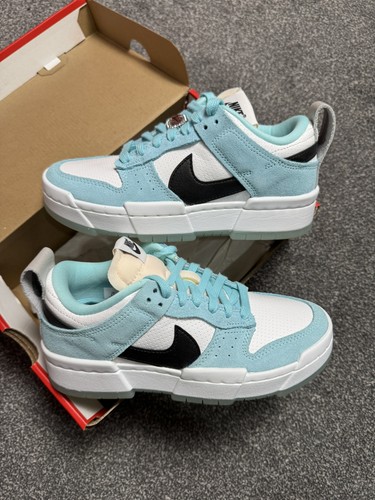Nike dunk low disrupt - dunk, wmns