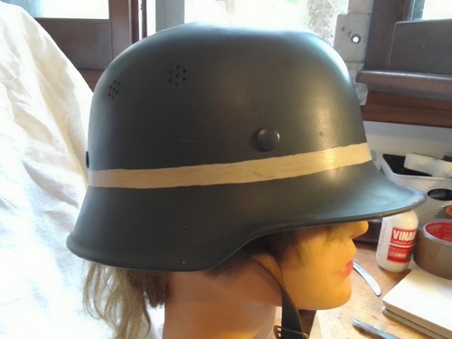 Germania guerra mondiale - germania,