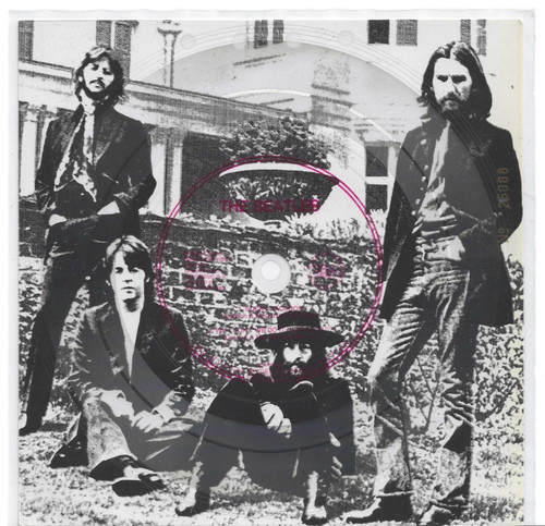 The beatles rocky raccoon - rocky,