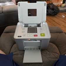 Epson Picture Mate PM 200