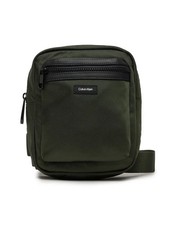 Borsello Calvin Klein CK Essential Uomo – Borsa a Tracolla Elegante e Pratica