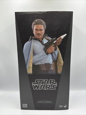 Hot Toys MMS588  - Lando