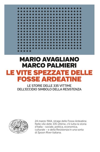 Vite spezzate delle - le, fosse