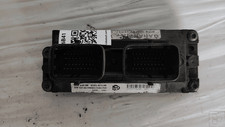 Centralina iniezione  FIAT