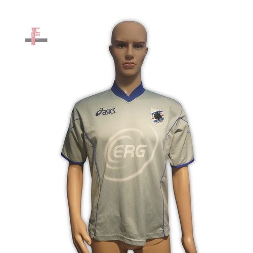 Sampdoria 2003 - /04, –