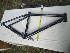 Cavalletto Specializzato 1994