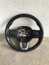 VOLANTE STERZO IN PELLE MULTIFUNZIONE FIAT TIPO 2018-2021