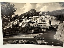 RAITO ( SALERNO)     PANORAMA