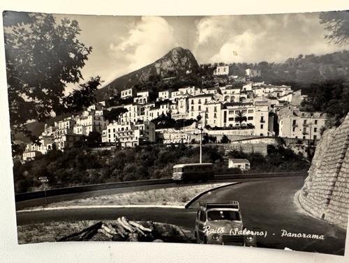 Raito panorama - salerno),