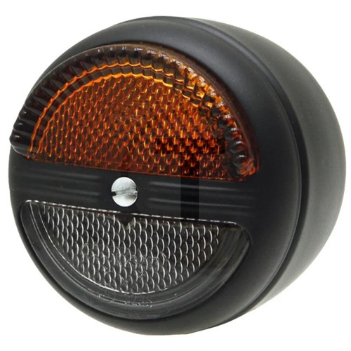 Luce posizione lampeggiante - luce,