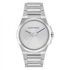 Orologio Uomo Calvin Klein