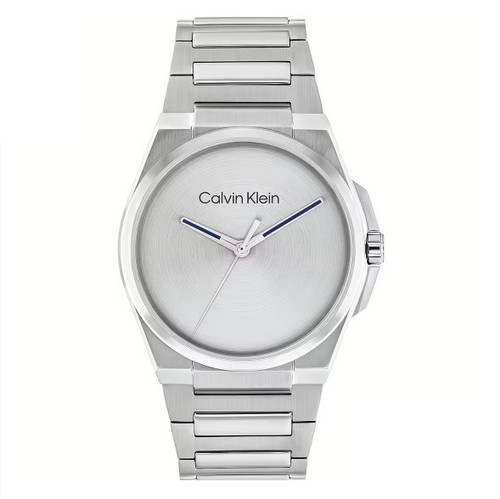 Orologio uomo calvin klein - calvin,