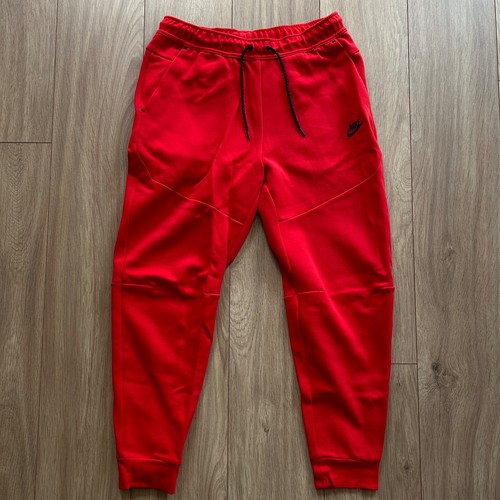 Nike tech fleece joggers uomo - nike,