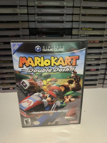 Mario kart doppio cruscotto - mario,