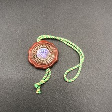 Authentic Rolex Red Hang Tag