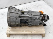 CAMBIO MANUALE 6M N47D20C