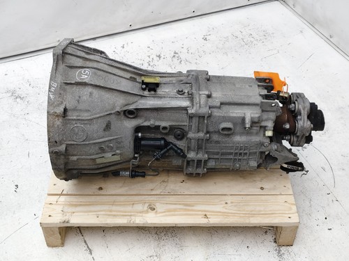 Cambio manuale n47d20c - 6m,