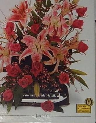 Hall fiori fantasia - hall, e