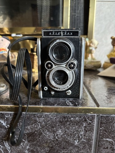Ferrania elioflex 1950 - ferrania,