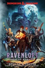 Dungeons  Dragons Ravenloft He