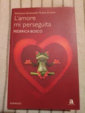 L'amore mi perseguita