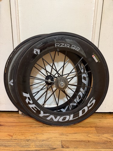 Reynolds rzr carbon - reynolds,