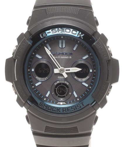 Orologio solare casio shock - orologio,