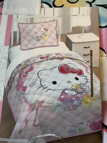 Nuovo hello kitty set - hello,